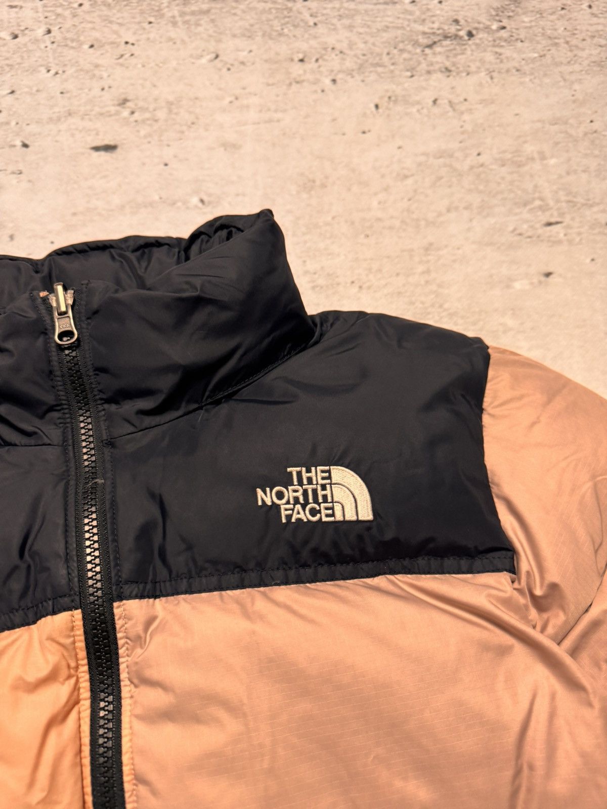 The North Face × Vintage THE NORTH FACE 700 PUFFER DOWN JACKET Size US S / EU 44-46 / 1 - 4 Thumbnail
