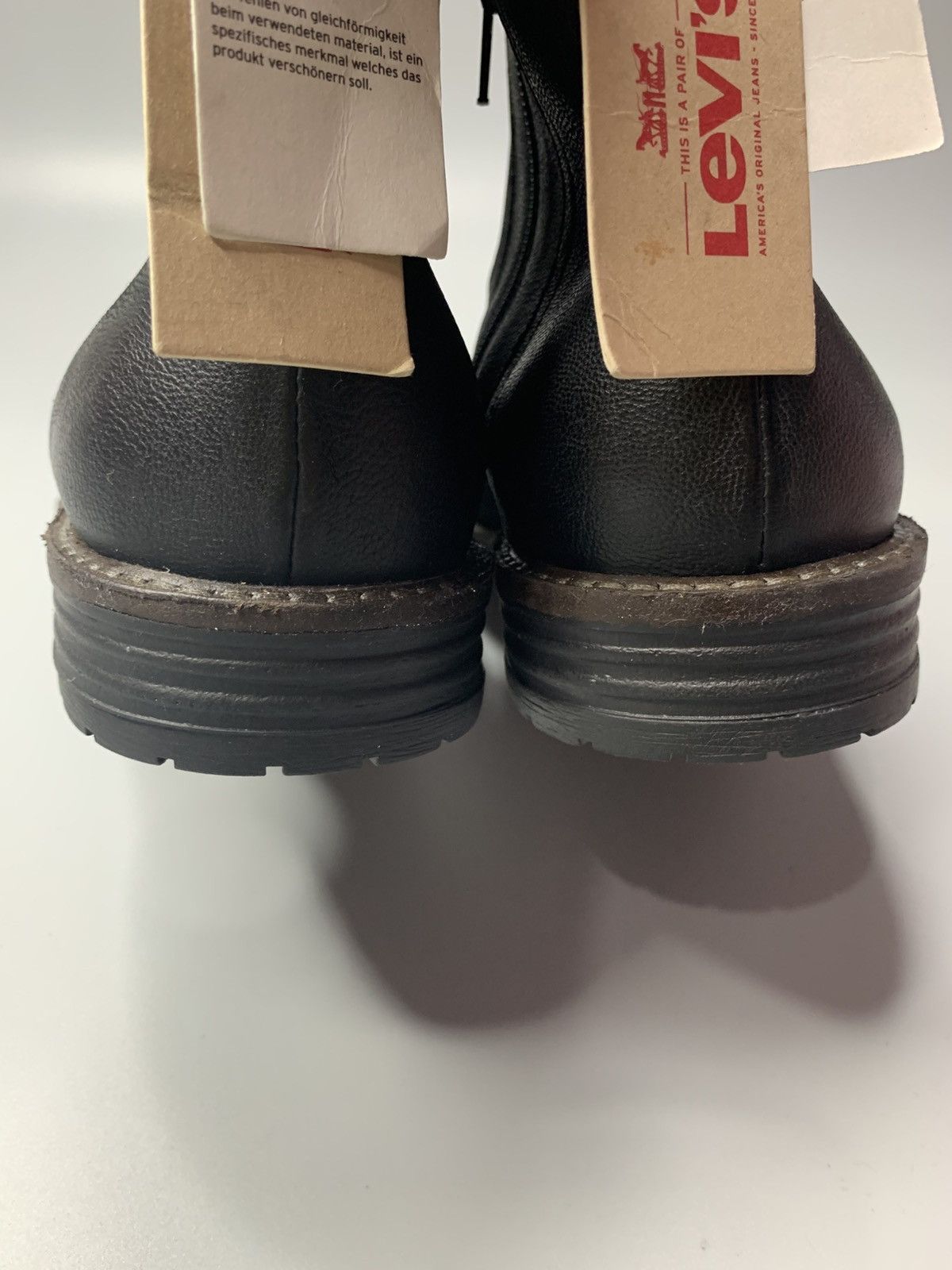 Levi's Levi's Chelsea Boots Size US 9 / EU 42 - 14 Thumbnail