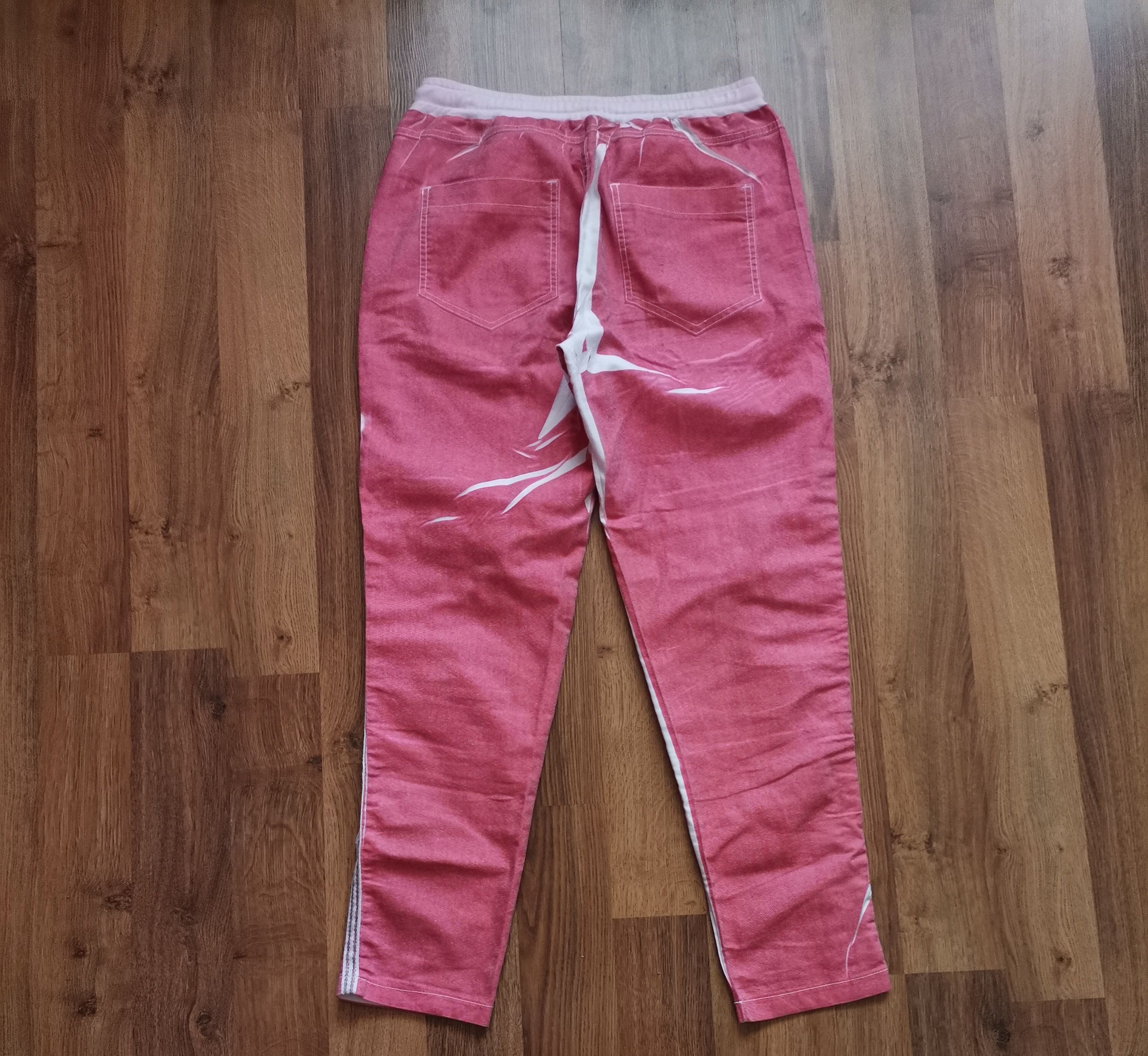 Other Funky Staff Women's Pants Size 28" / US 6 / IT 42 - 5 Thumbnail