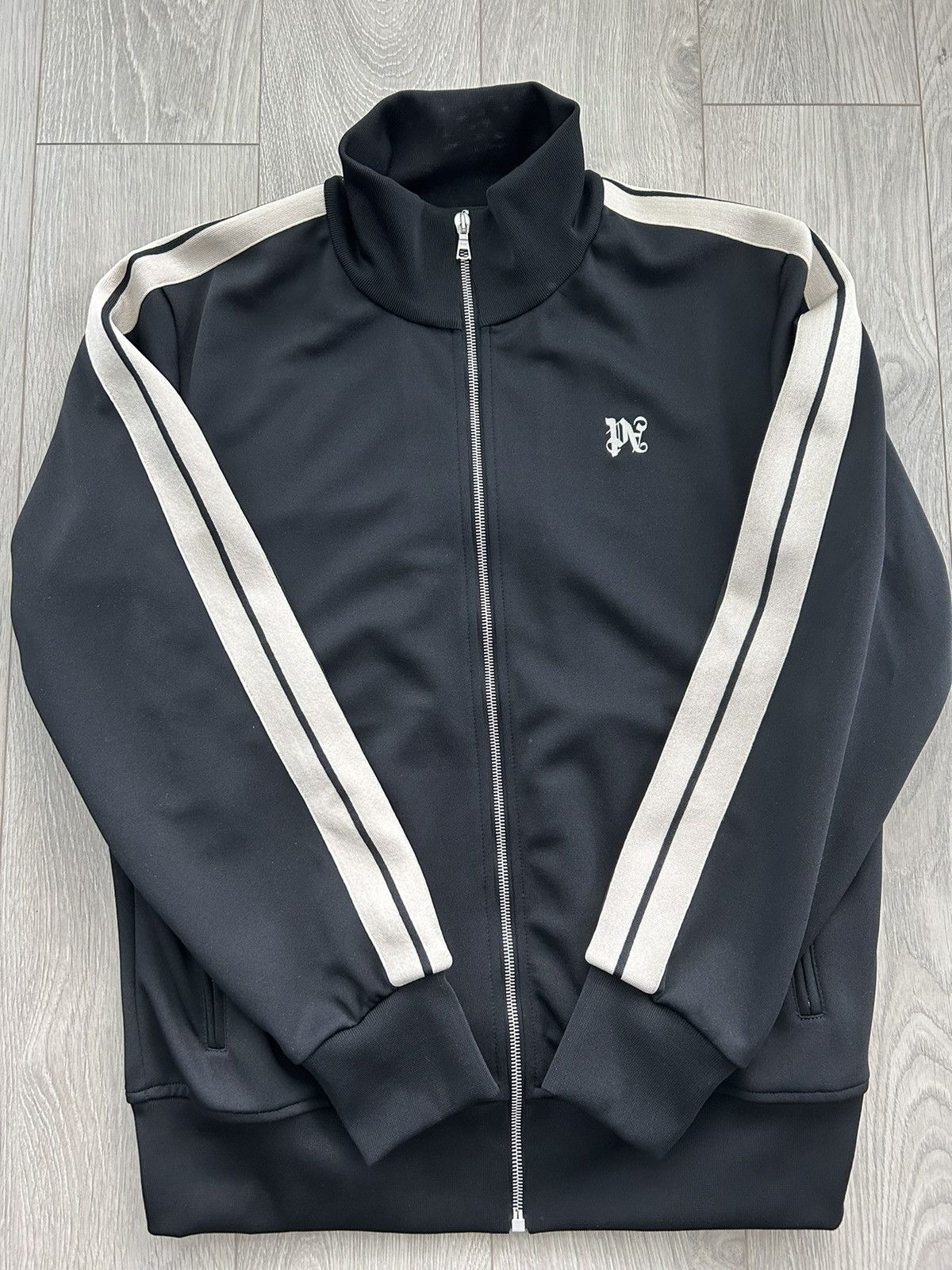 Palm Angels Palm Angels - Tracksuit Full Set | Grailed