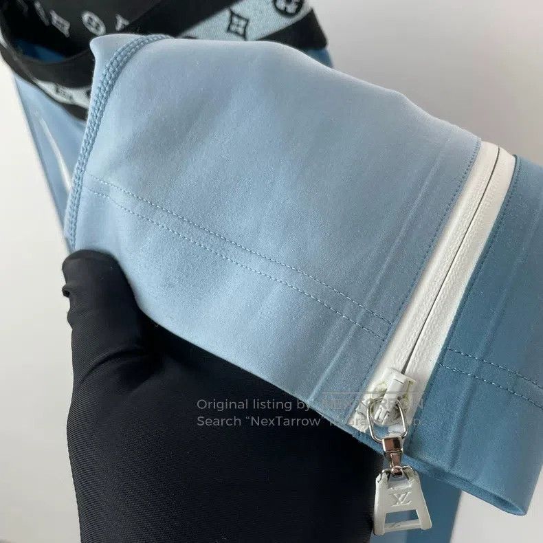 Louis Vuitton Louis Vuitton pants Size 33" - 5 Thumbnail