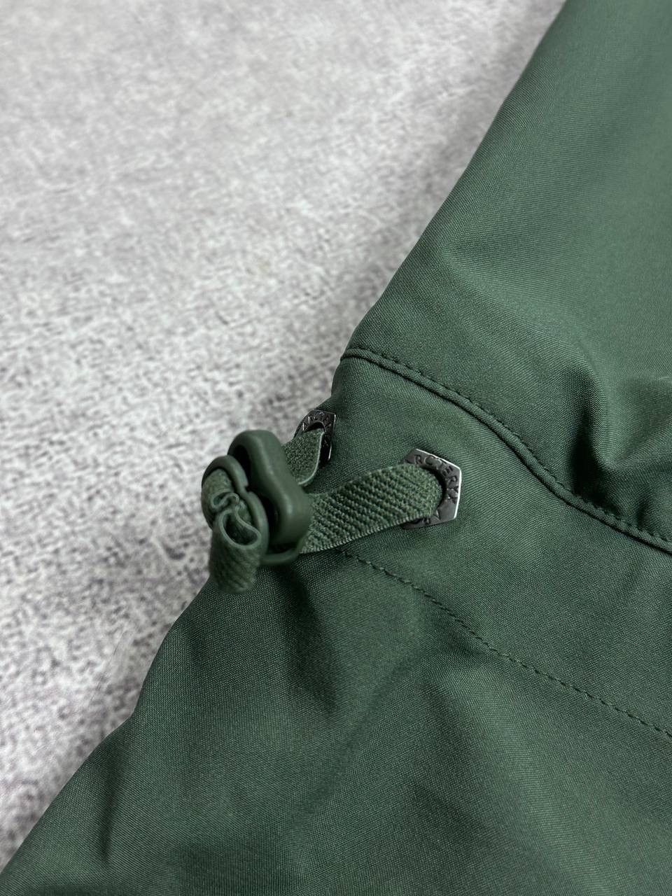 Arc'teryx Arc'teryx Tech Contenta Dress Rare Womans Blouse Xs Size XS / US 0-2 / IT 36-38 - 7 Thumbnail
