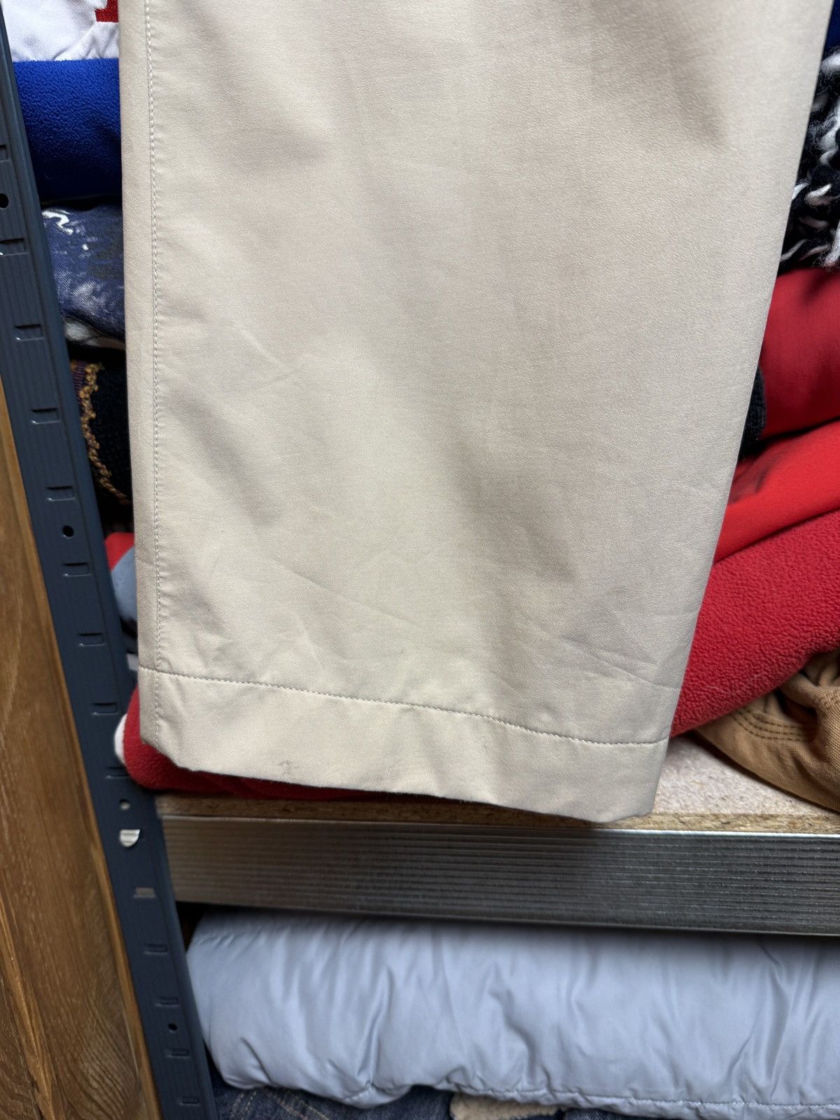 Goretex Prada Gore-Tex Pants Size US 32 / EU 48 - 20 Thumbnail