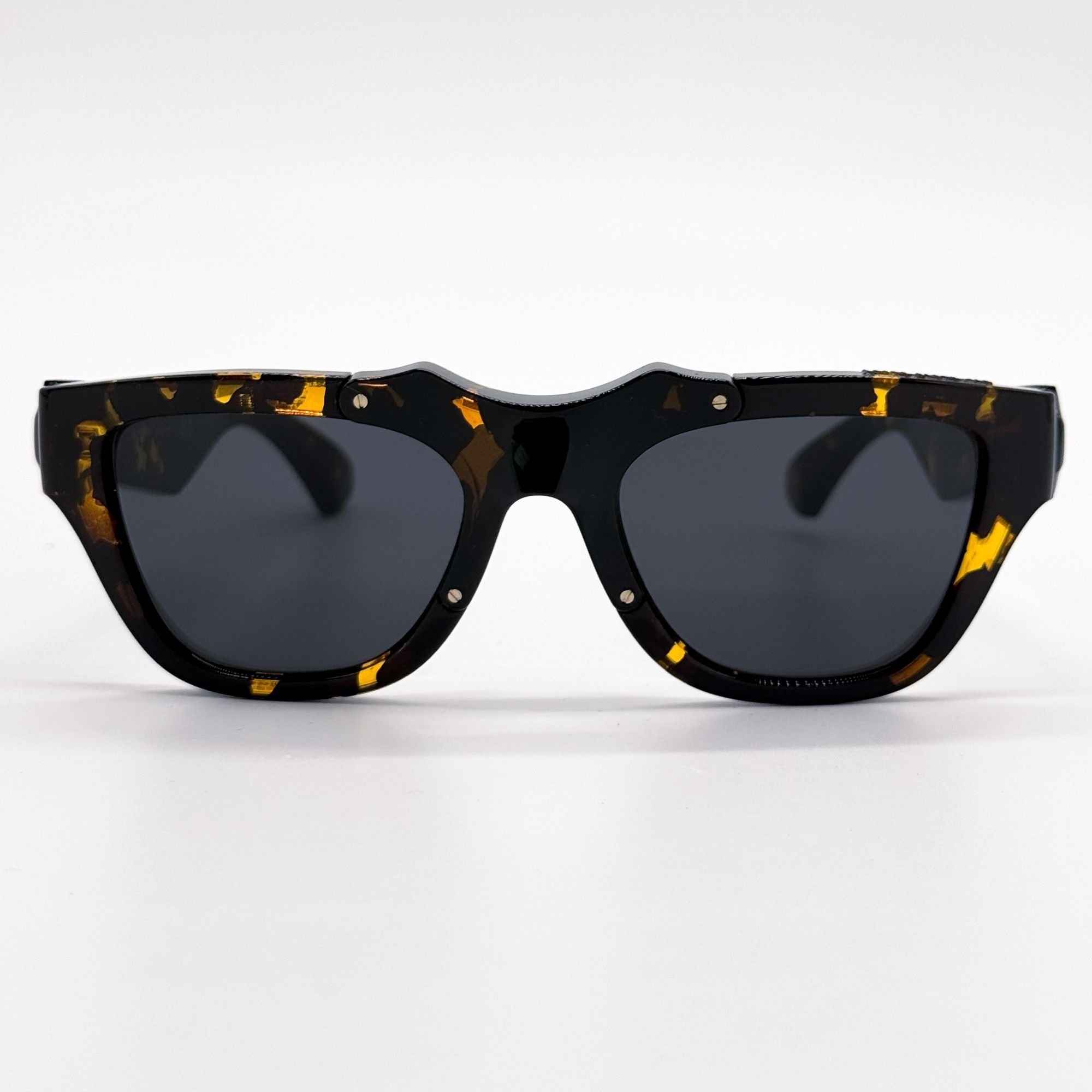 Burberry NEW BURBERRY SUNGLASSES BE4445U 410687 BE4445U 4106/87 Size ONE SIZE - 2 Thumbnail