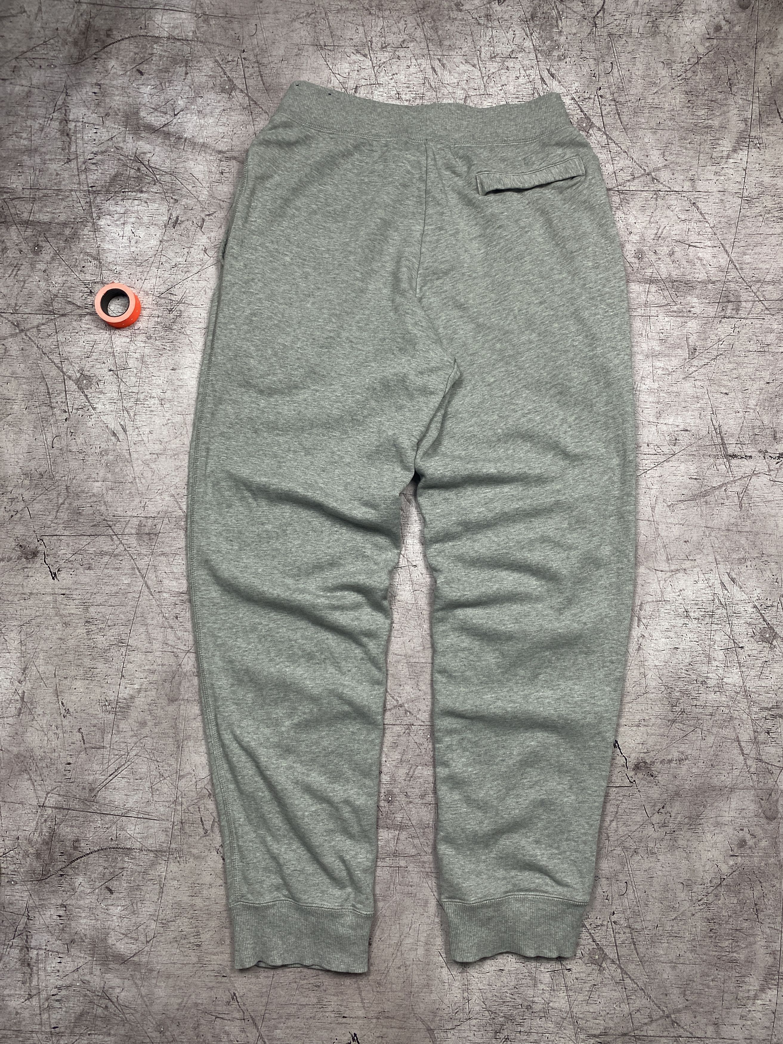 Nike × Vintage Nike Vintage Baggy Sweatpants y2k Pants Size US 32 / EU 48 - 7 Thumbnail