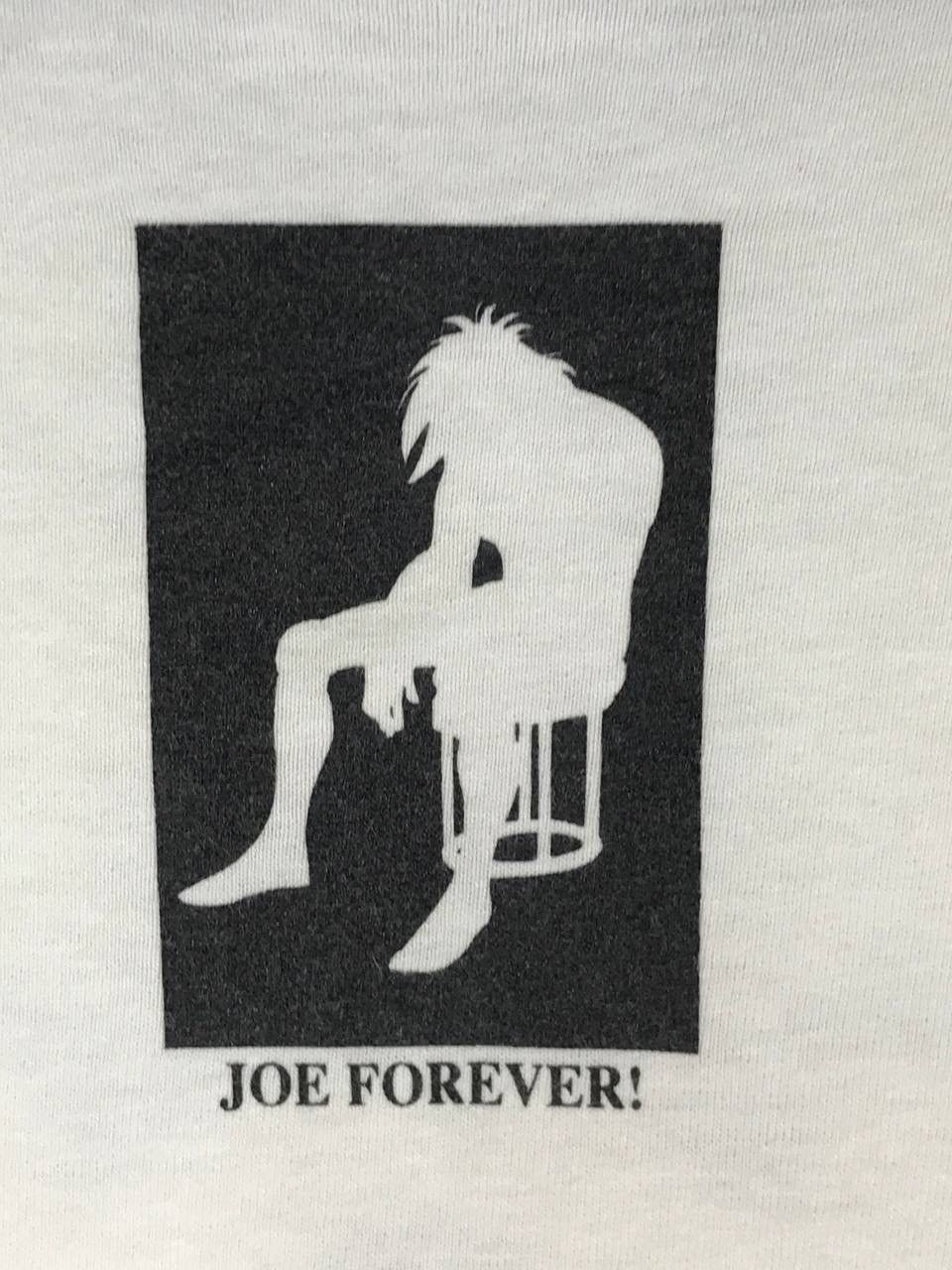 Anime × Vintage vintage joe boxer yabuki no joe Size US M / EU 48-50 / 2 - 8 Thumbnail