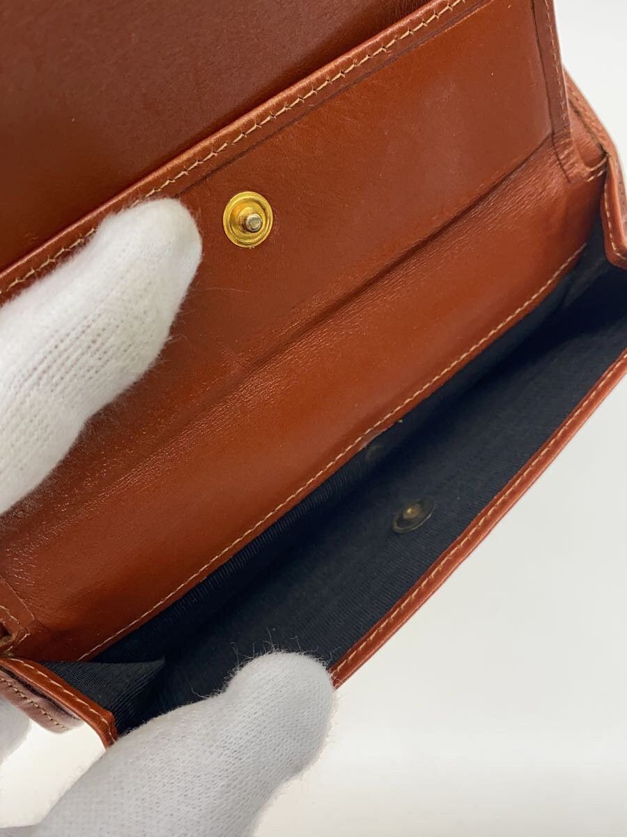 Fendi Fendi Bi-Fold Wallet Brown Size ONE SIZE - 5 Thumbnail