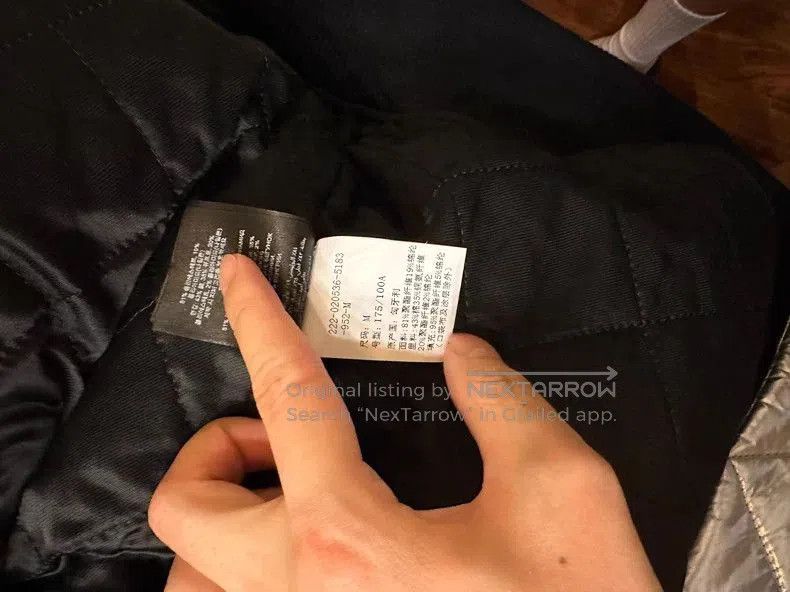 Dries Van Noten Dries Van Noten Silver Bomber Jacket. Size US M / EU 48-50 / 2 - 4 Thumbnail