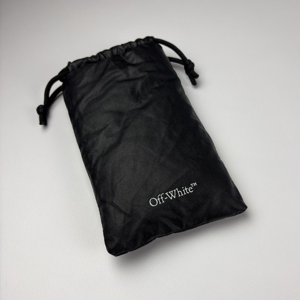 Off-White Off-White glasses case Size ONE SIZE - 5 Thumbnail