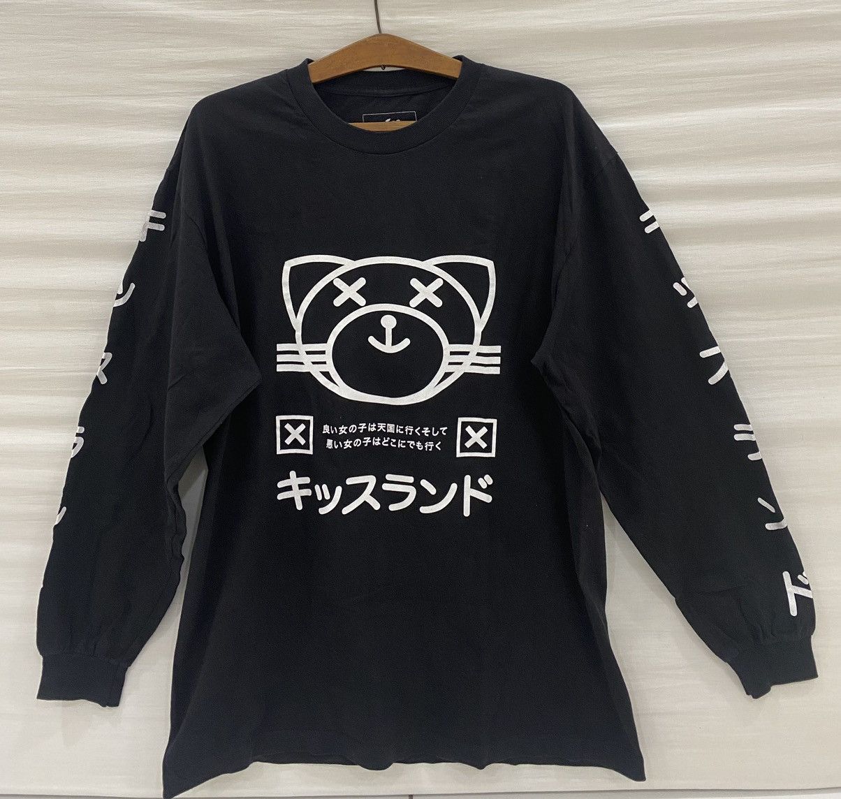 Band Tees THE WEEKND TSHIRT Size US L / EU 52-54 / 3 - 1 Thumbnail