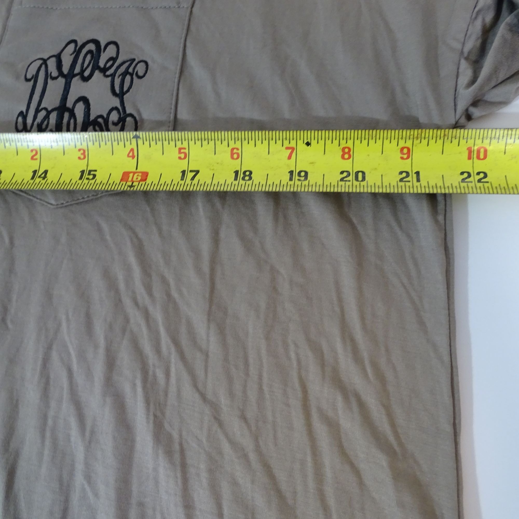 Other Marleylilly Women Brown Swing Dress Size L XL Long Sleeve Size L / US 10 / IT 46 - 9 Thumbnail
