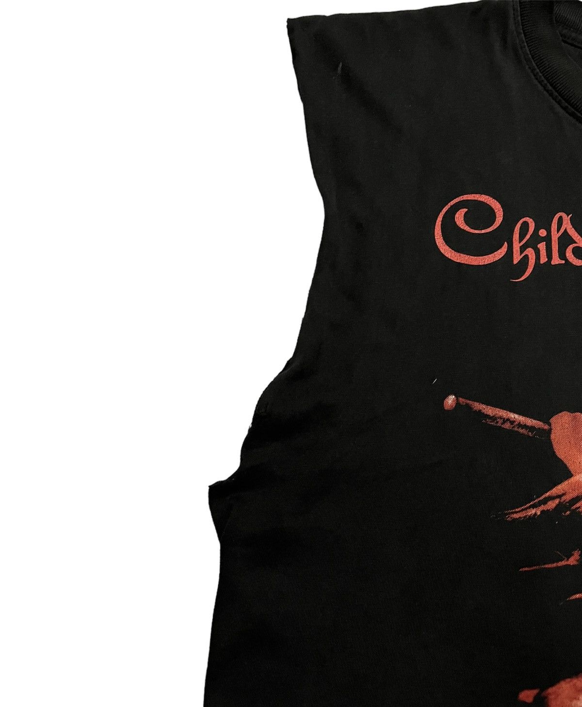 Band Tees Vintage 00’s Children of Bodom T shirt Size US XL / EU 56 / 4 - 3 Thumbnail