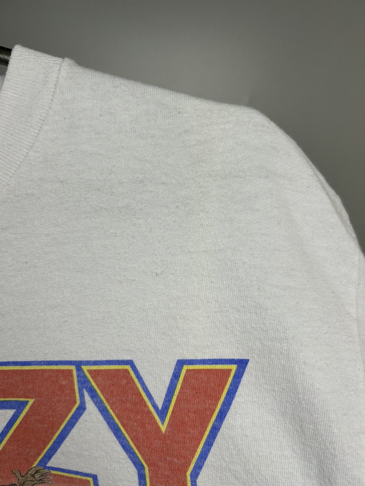 Kanye West × Market Chinatown Market Yeezy Alumni Virgil Kanye T shirt Size US M / EU 48-50 / 2 - 7 Thumbnail