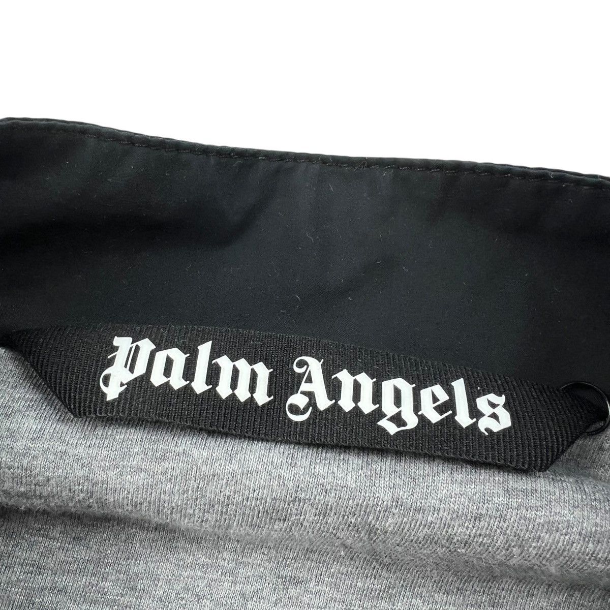 Palm Angels Palm Angels Black Vest Size US L / EU 52-54 / 3 - 2 Thumbnail
