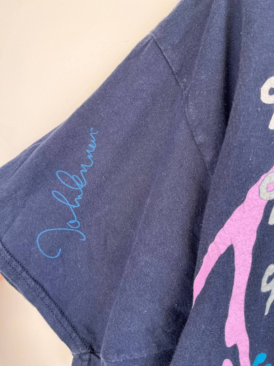 Other Vintage John Lennon 2010 Beatles Band Tee Size US XL / EU 56 / 4 - 3 Thumbnail