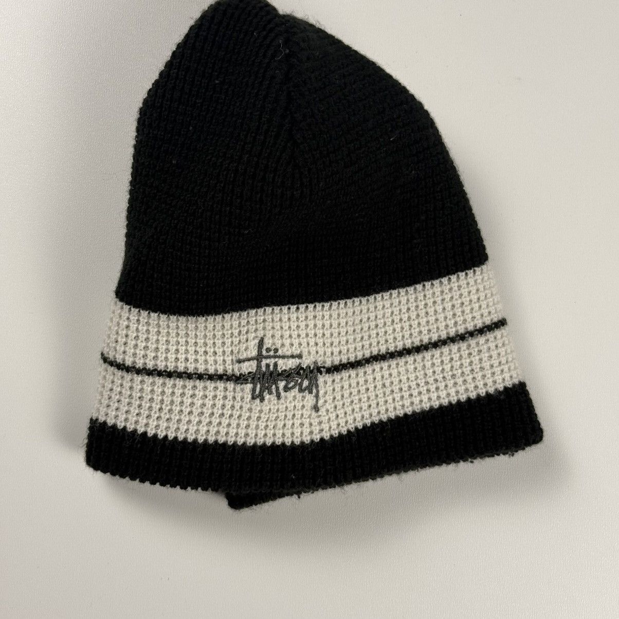 Stussy Star Beanie Size ONE SIZE - 3 Thumbnail