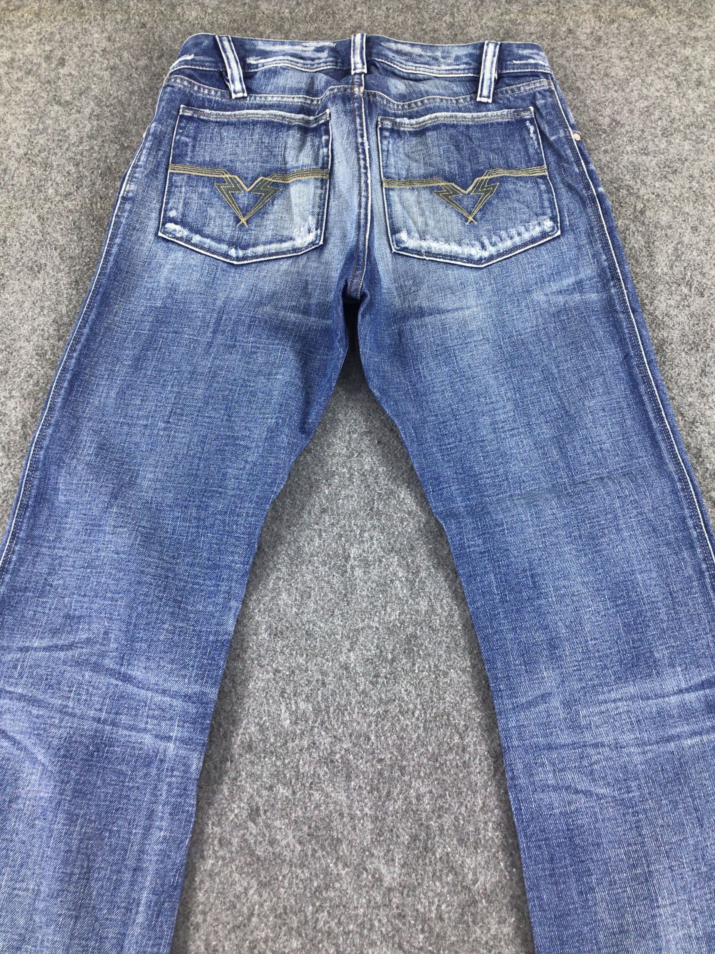 Diesel Diesel Jeans-J304 Size US 30 / EU 46 - 4 Thumbnail