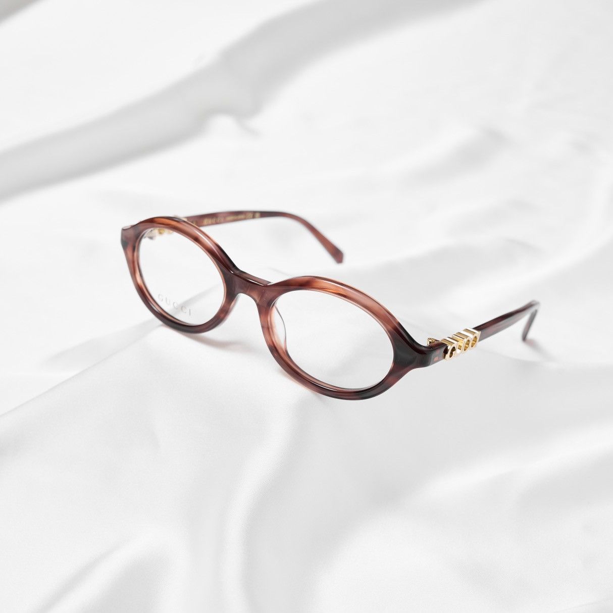 Gucci GUCCI GG2153O 003 GLASSES Size ONE SIZE - 1 Thumbnail