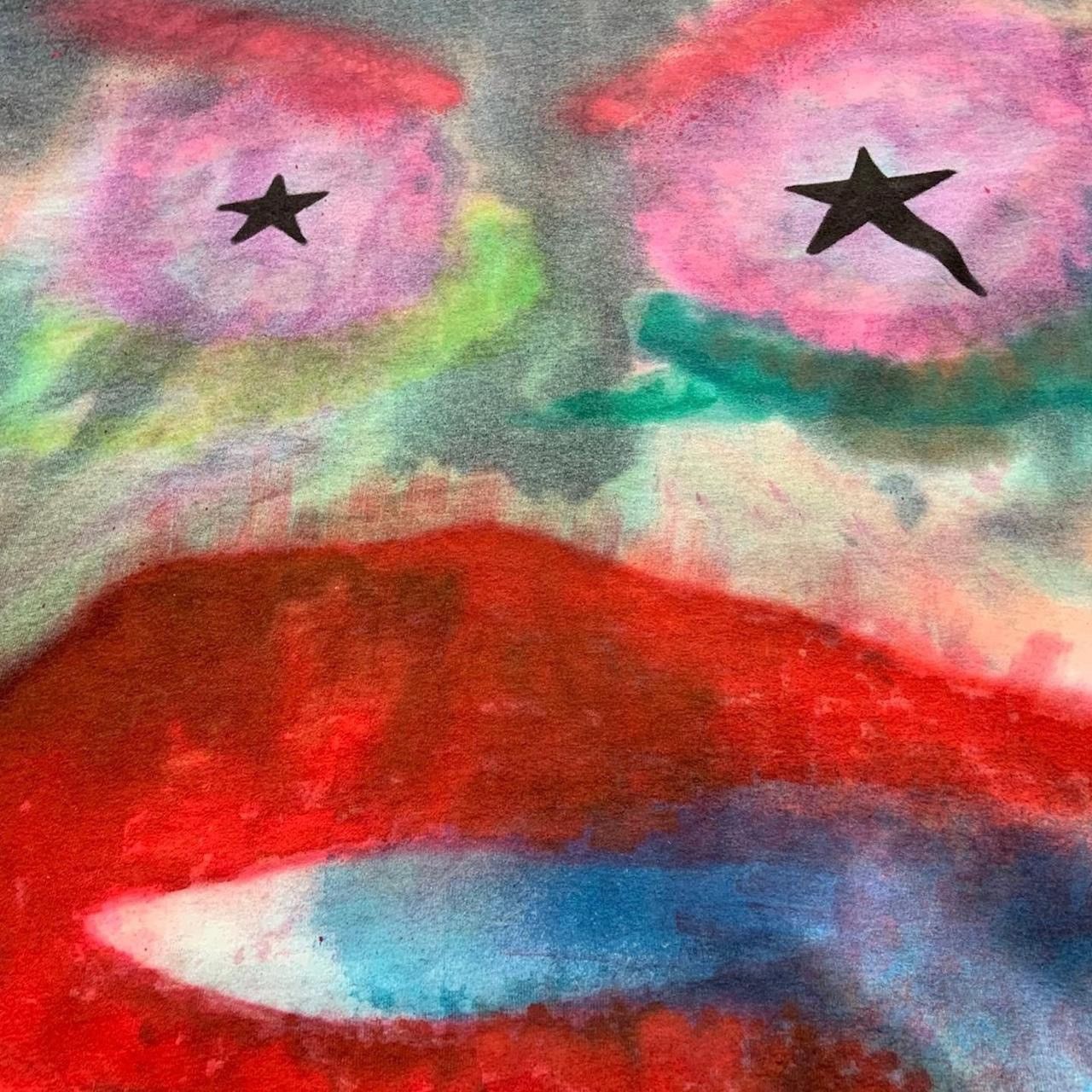Other Slurp Mi “STILL DREAMING“ shirt Size US L / EU 52-54 / 3 - 3 Thumbnail