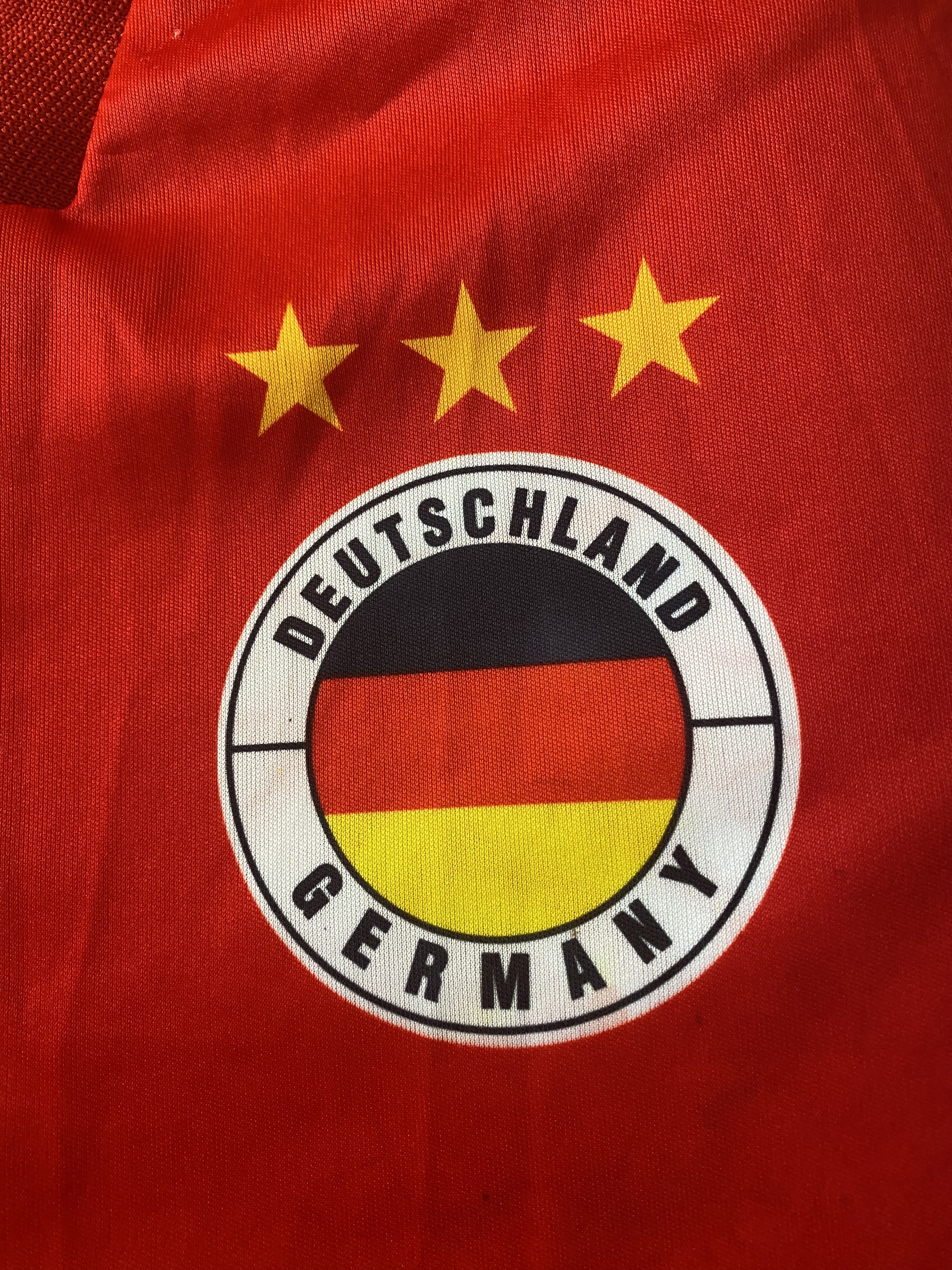 Other Vintage GERMANY - no. 11 KLOSE - L/XL - UNIQUE Size US L / EU 52-54 / 3 - 3 Thumbnail