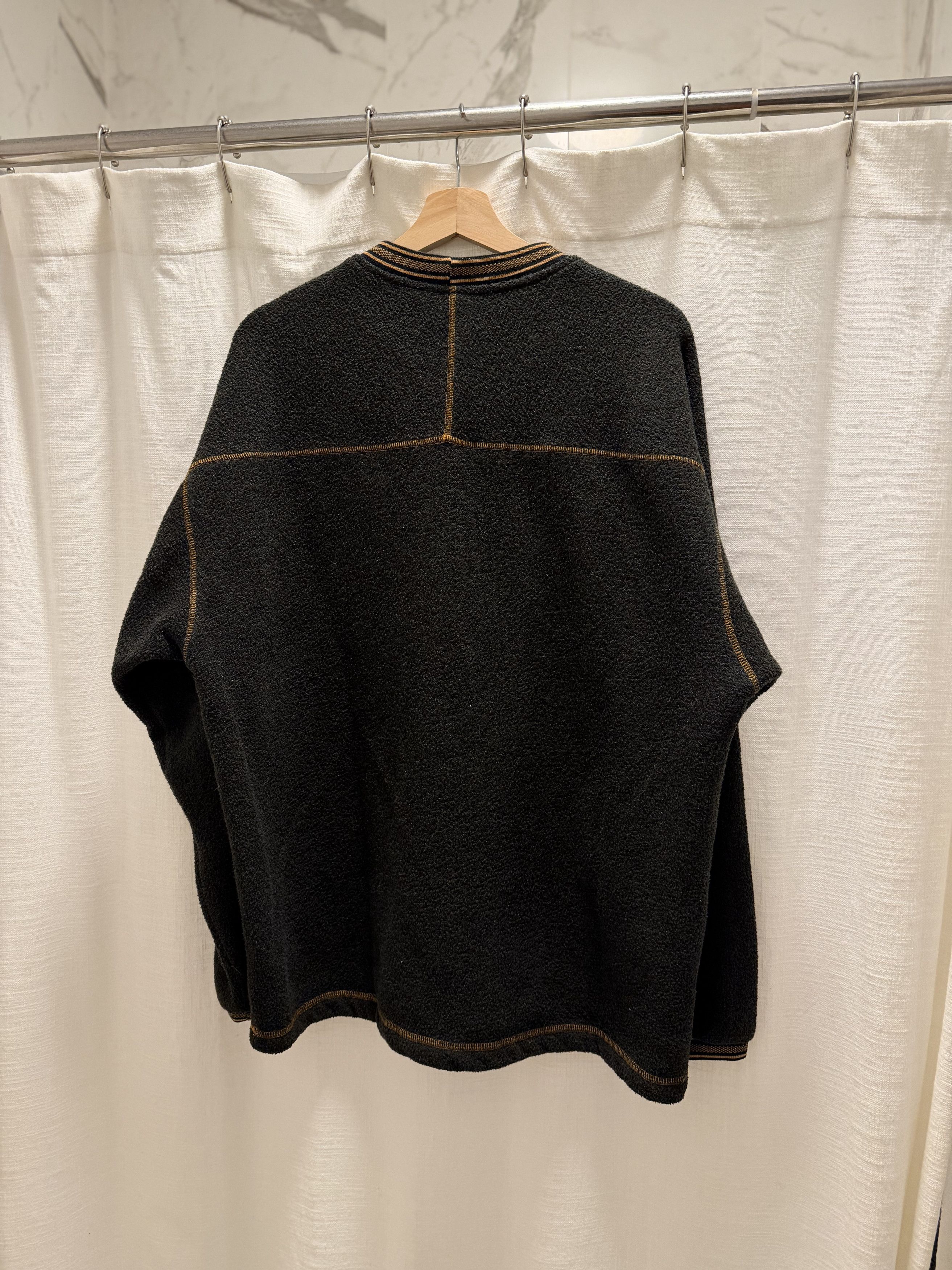 Kuhl Vintage Alfpaca Fleece – Made in Canada – XL Size US XL / EU 56 / 4 - 2 Thumbnail