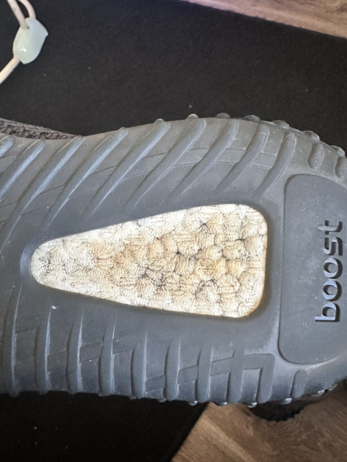 Yeezy Yeezy 350 v2 non reflective Size US 10 / EU 43 - 10 Thumbnail