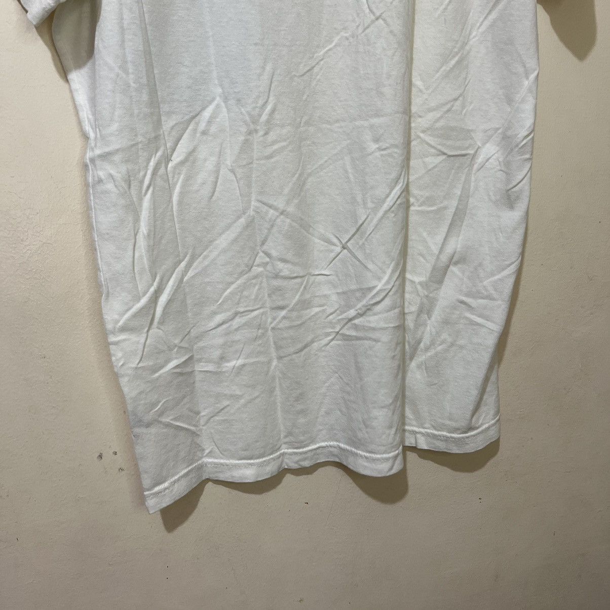 Visvim Visvim Essential Camo Pocket Tee Size US M / EU 48-50 / 2 - 15 Thumbnail