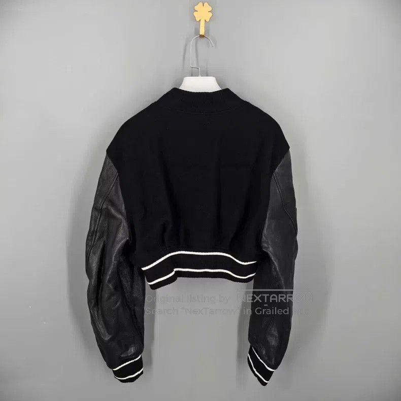 Givenchy Givenchy Show Model Robot Scarf Vest Dress Size S / US 4 / IT 40 - 2 Thumbnail