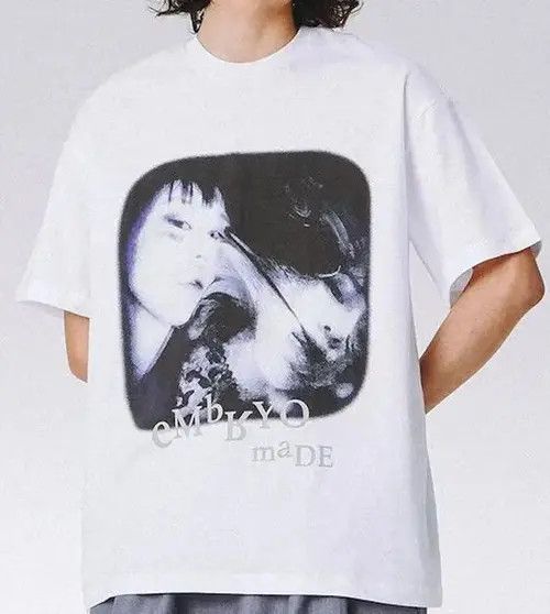 Other Streetwear T-Shirt Size US M / EU 48-50 / 2 - 1 Thumbnail
