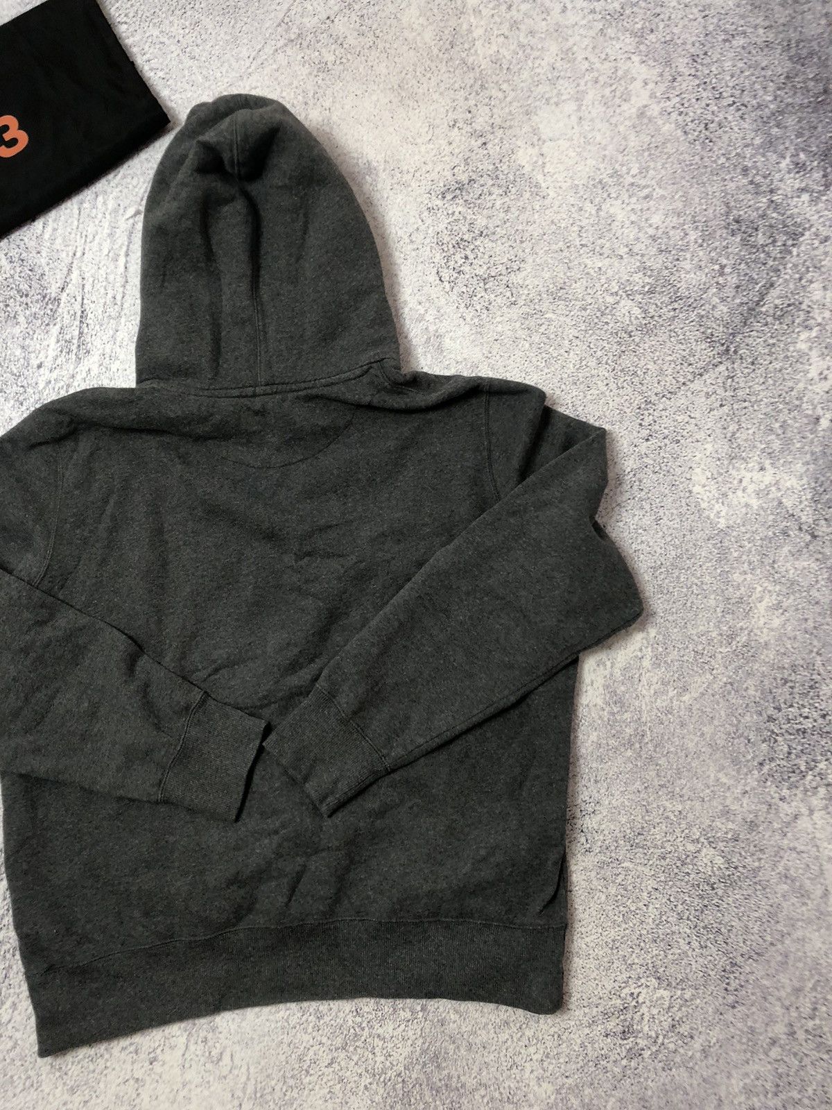 Nike Nike hoodie men’s vintage size L Size US L / EU 52-54 / 3 - 11 Thumbnail