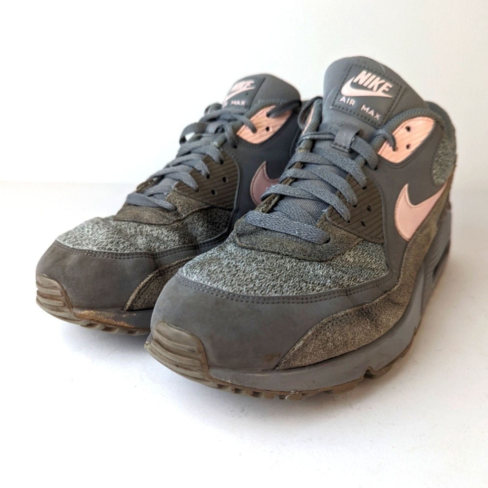 Nike Air Max 90 Dust Artic Pink - 13 Size US 13 / EU 46 - 1 Thumbnail