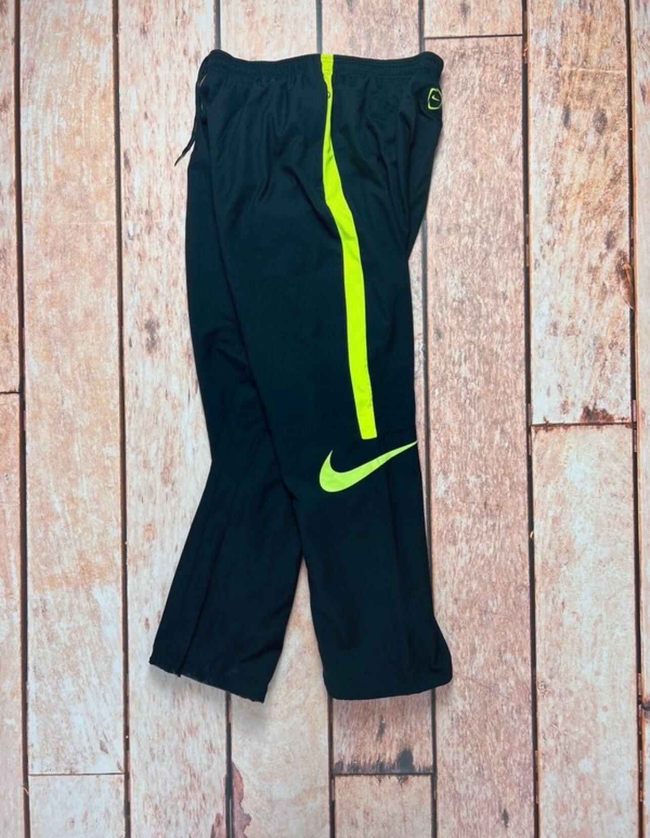 Nike Nike sweatpants y2k Size US 40 / EU 56 - 1 Thumbnail