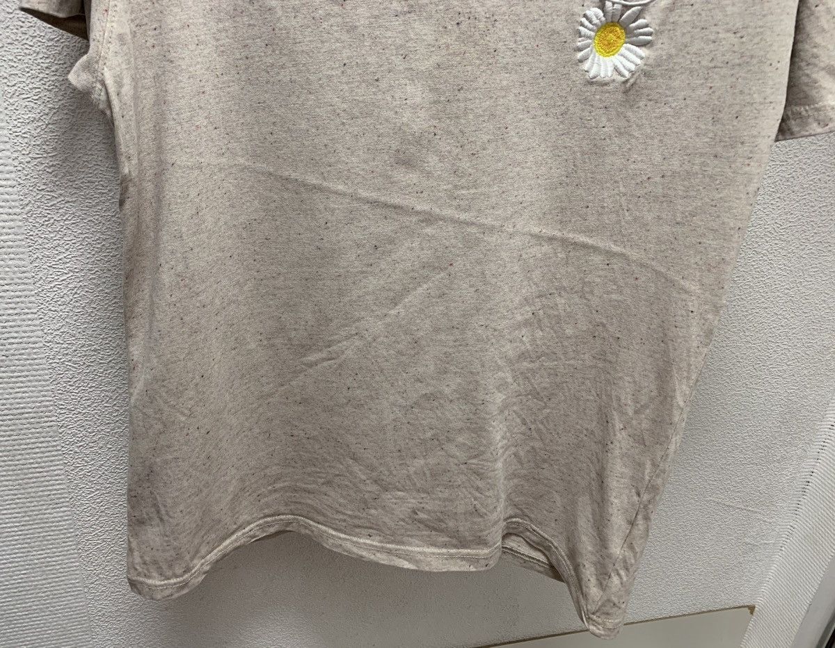 Nike Nike Sb flower t-shirt S-M sz from Beaverton with love Size US S / EU 44-46 / 1 - 4 Thumbnail
