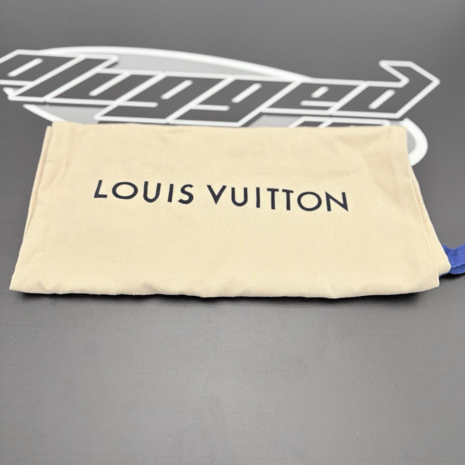 Louis Vuitton Louis Vuitton Trainer ' Purple ' | SUPER CLEAN! Size US 10.5 / EU 43-44 - 15 Thumbnail