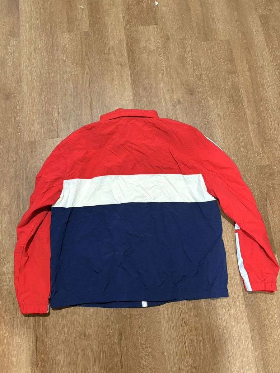 Levi's Levis windbreaker Size US XXL / EU 58 / 5 - 2 Thumbnail
