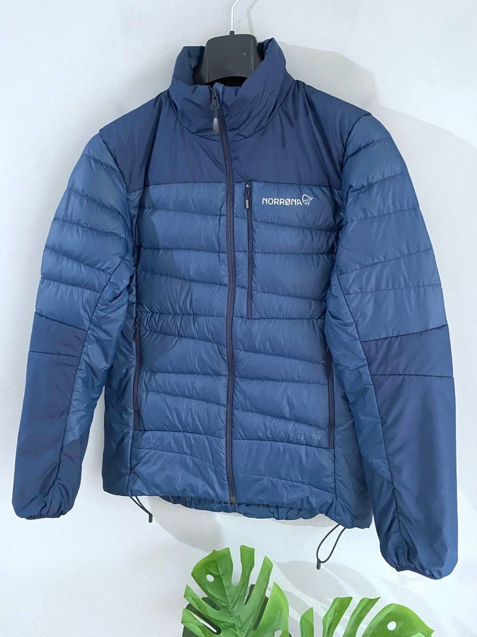 Norrona Norrona Falketind Down 750 Women's Outdoor Puffer Jacket, M Size M / US 6-8 / IT 42-44 - 2 Thumbnail