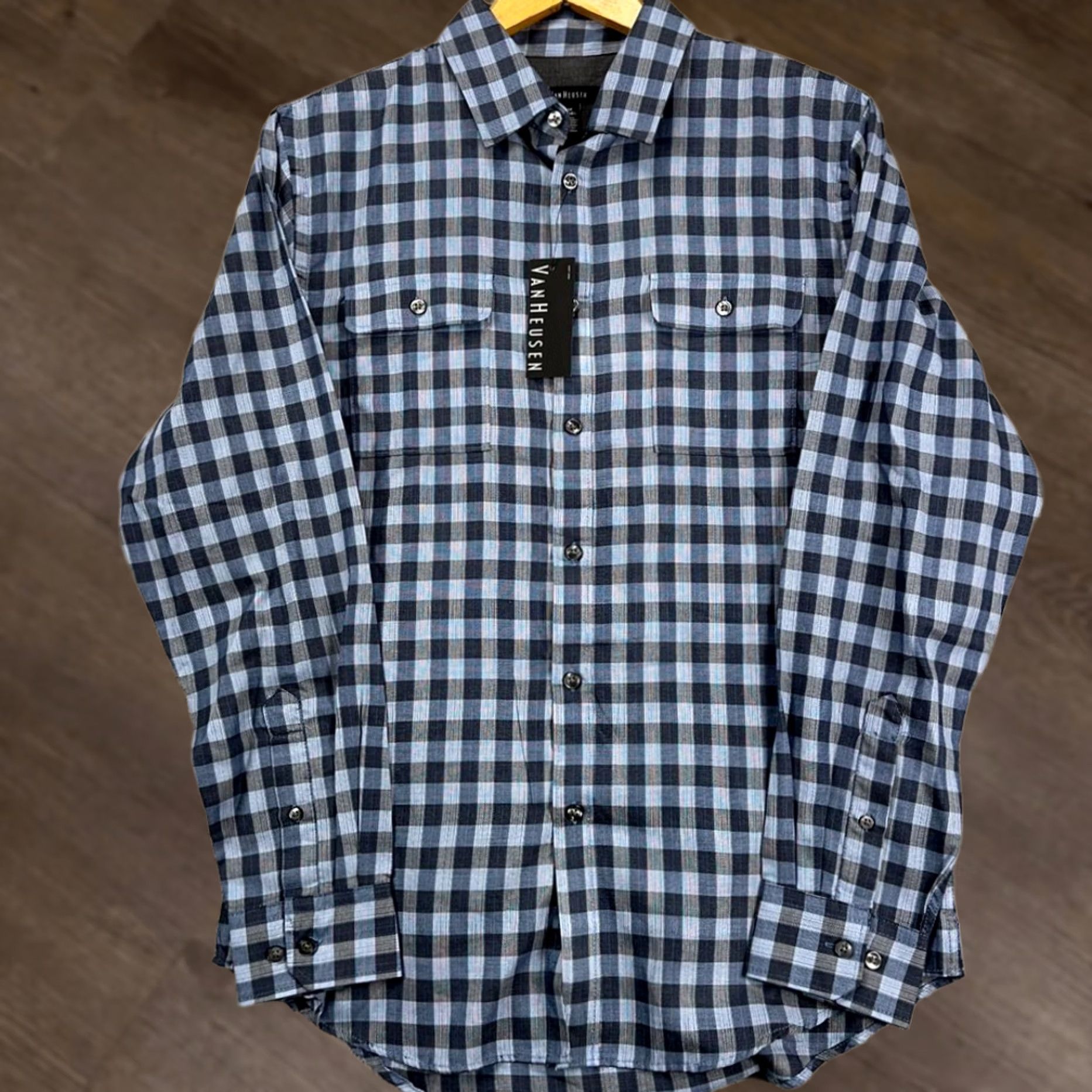 Van Heusen VINTAGE? NO. (Wait) Size 40R - 1 Thumbnail