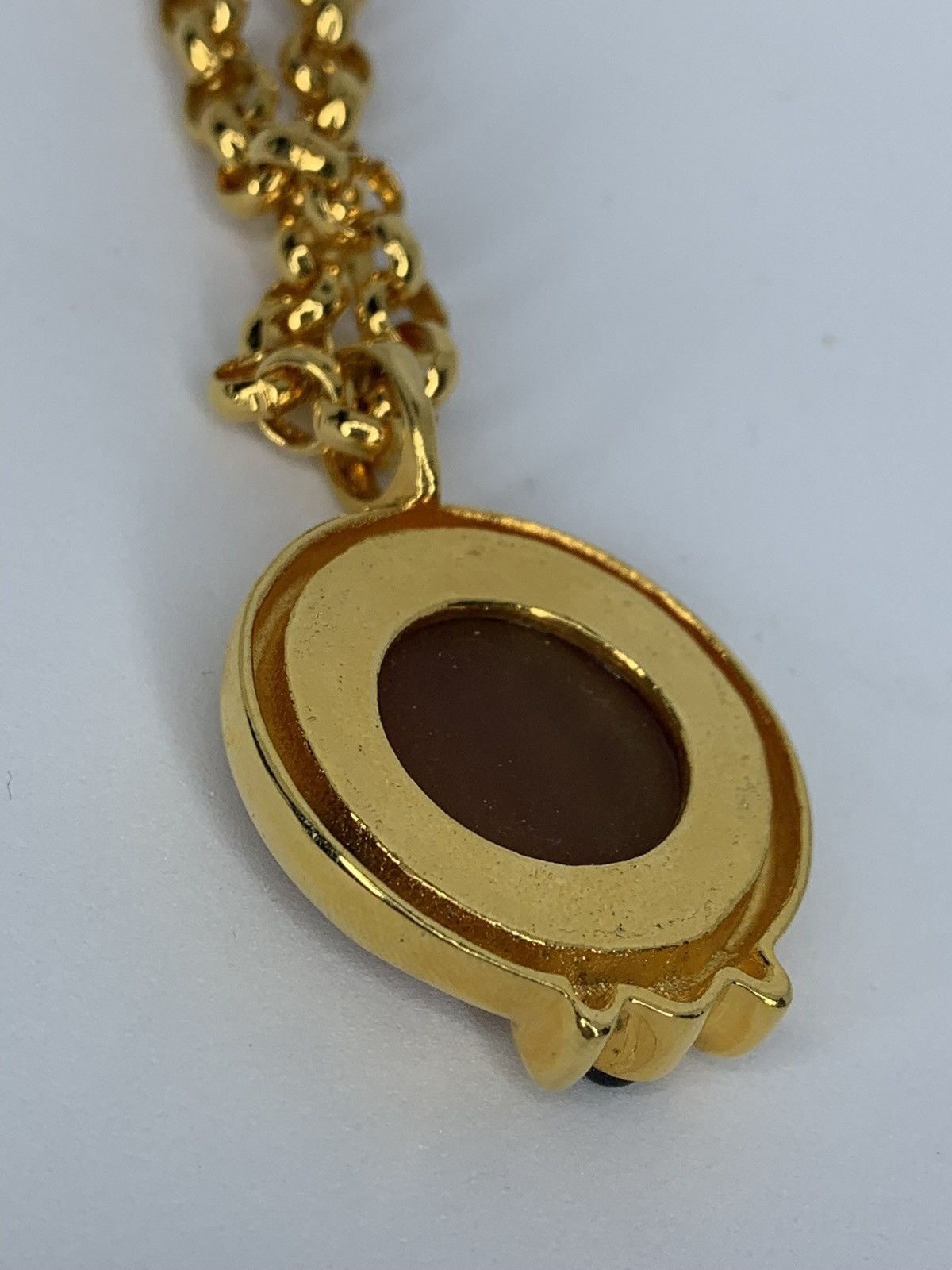 Other Gold Necklace Size ONE SIZE - 5 Thumbnail