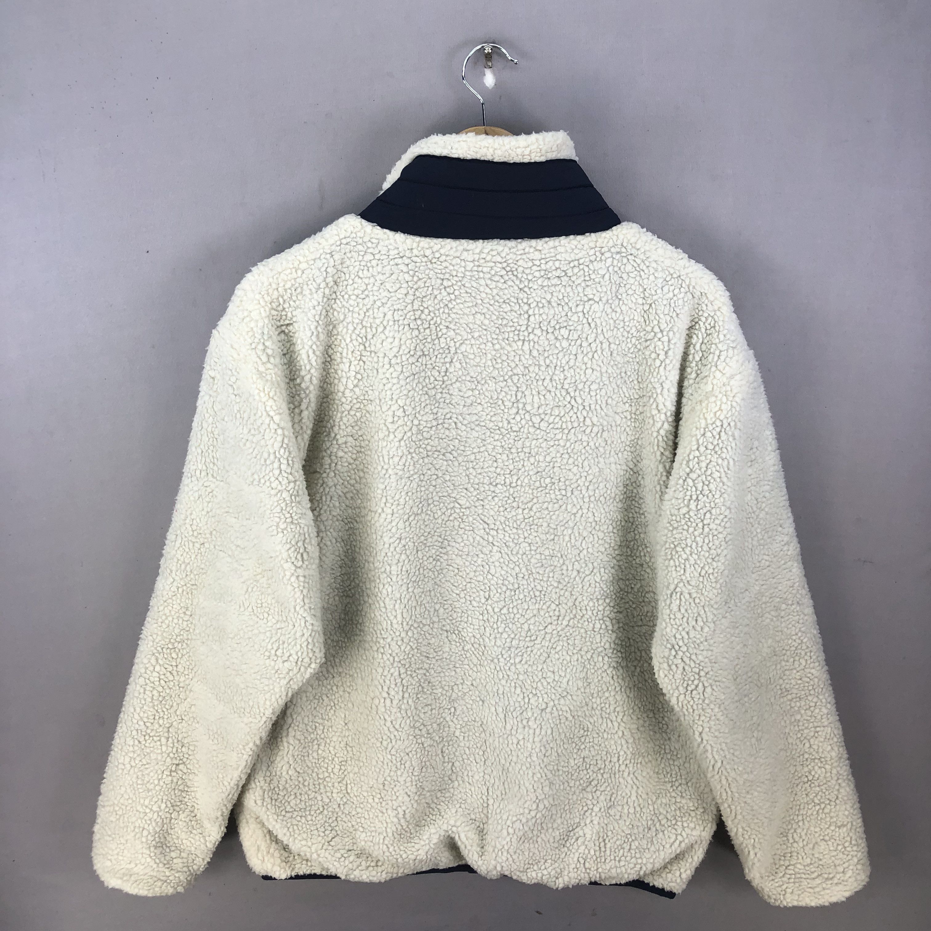 Marvel Comics Marvel Comics Sherpa Jacket Size US M / EU 48-50 / 2 - 11 Thumbnail