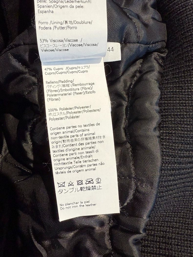 Loewe LOEWE Pilot jacket Size M / US 6-8 / IT 42-44 - 8 Thumbnail