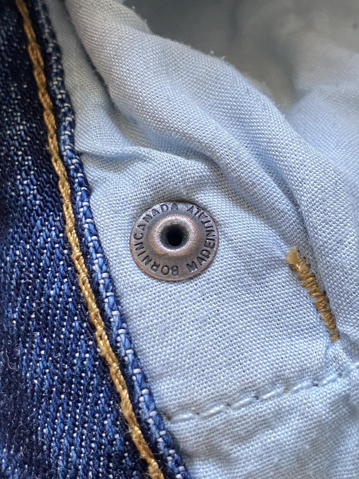Dsquared2 Dsquared2 Denim Skater Blue Distressed Jeans IT 46 Size US 30 / EU 46 - 8 Thumbnail