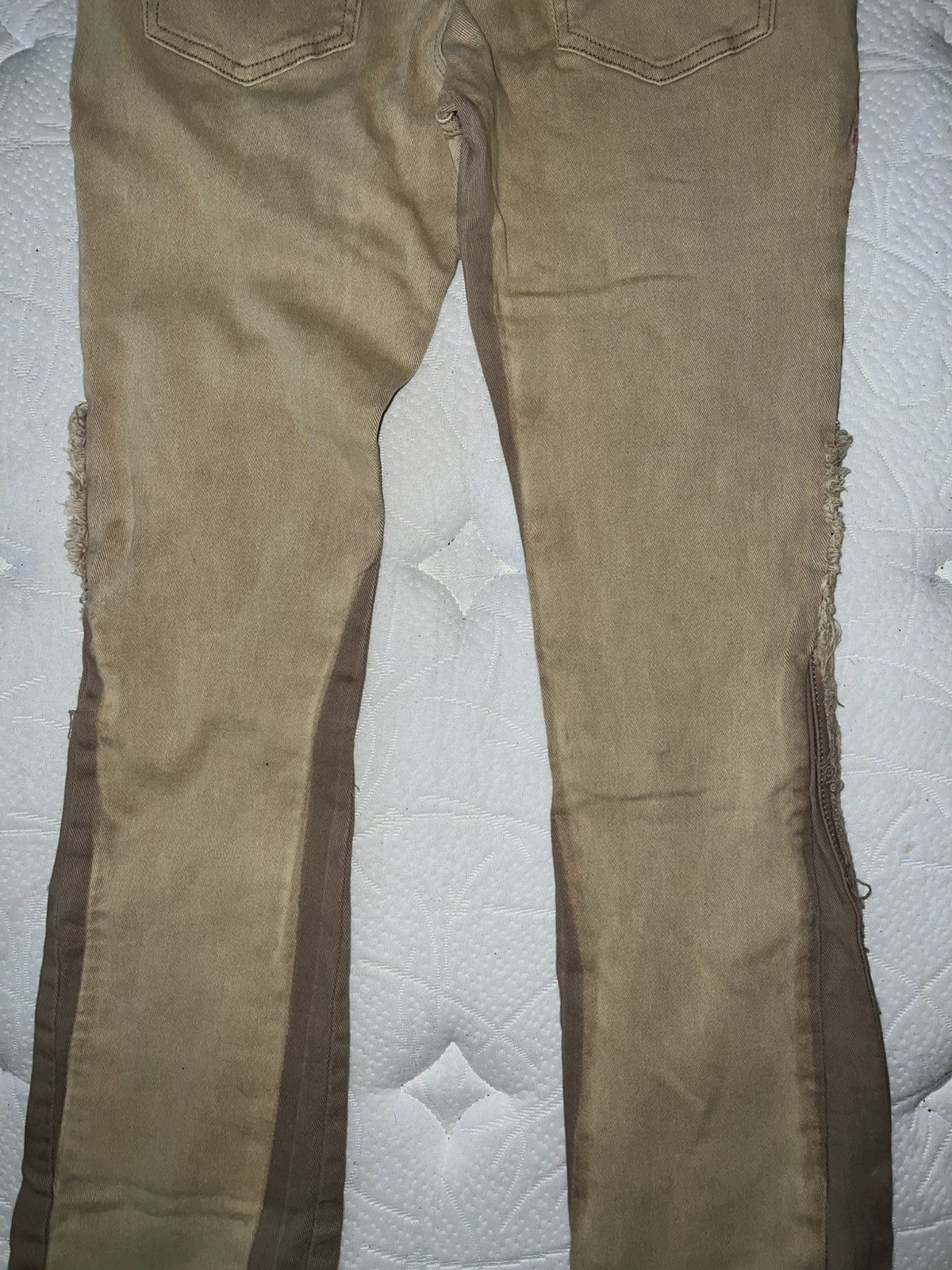 Other Stacked Jeans Size US 30 / EU 46 - 7 Thumbnail