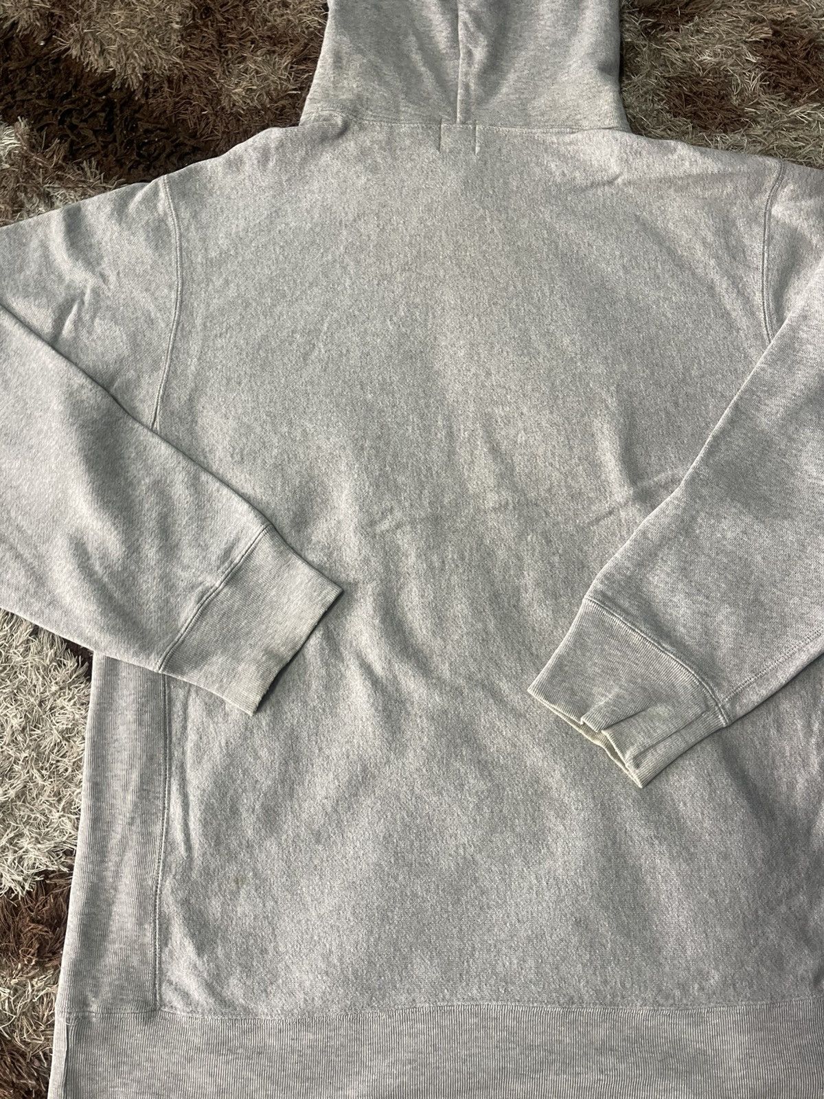 Bape 🇯🇵VINTAGE BAPE CAFE SPELL OUT VERY RARE Size US M / EU 48-50 / 2 - 10 Thumbnail
