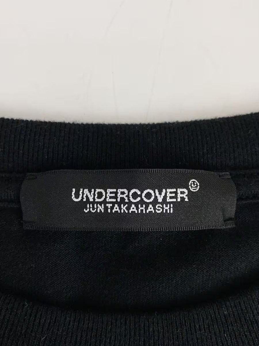 Undercover Faded Skull Tee Size US L / EU 52-54 / 3 - 5 Thumbnail