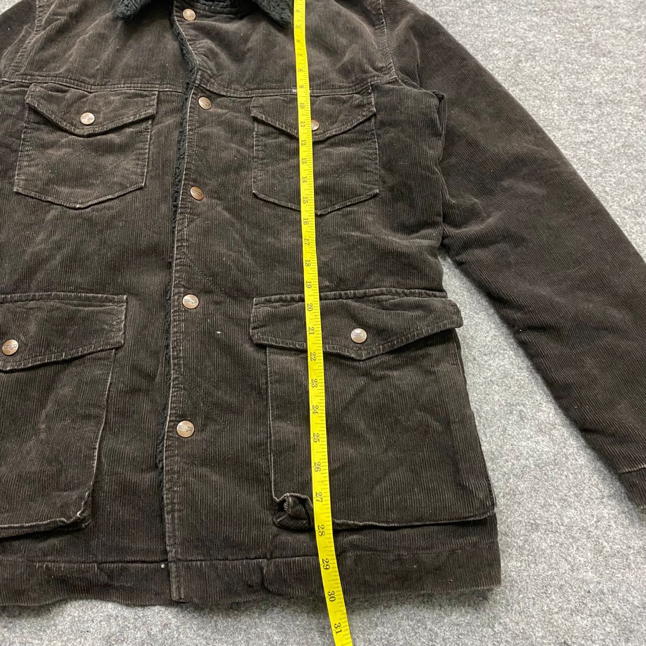 Wrangler 💥Best Offer💥Vintage Wrangler Jacket Size US L / EU 52-54 / 3 - 5 Thumbnail