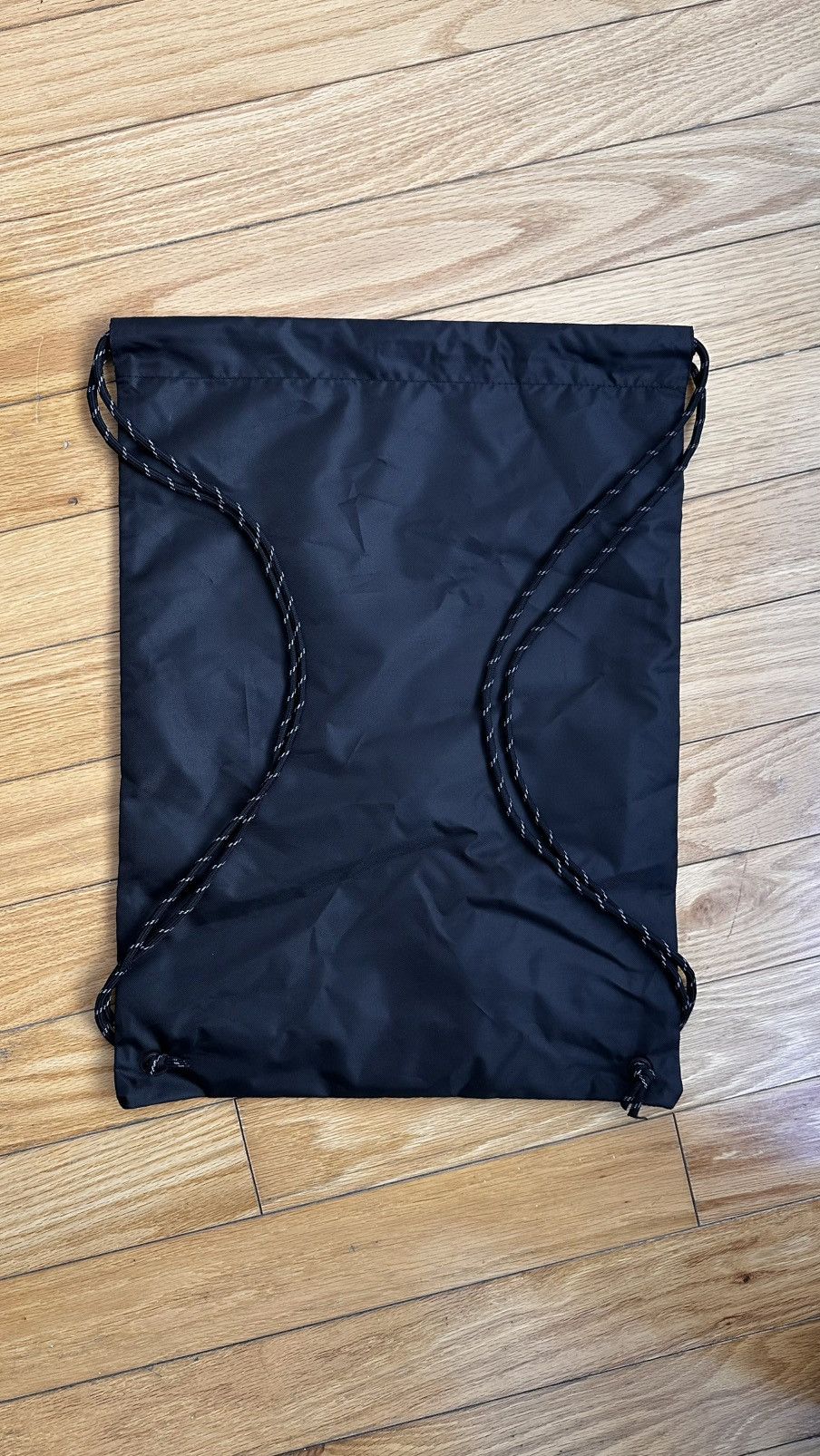 Balenciaga × Under Armour Balenciaga Under Armour Gym Bag Size ONE SIZE - 2 Thumbnail