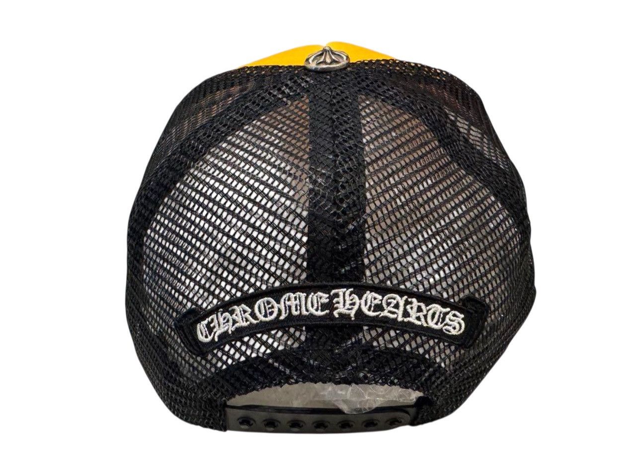 Matty Boy Chrome Hearts Cap / Hat Size ONE SIZE - 4 Thumbnail