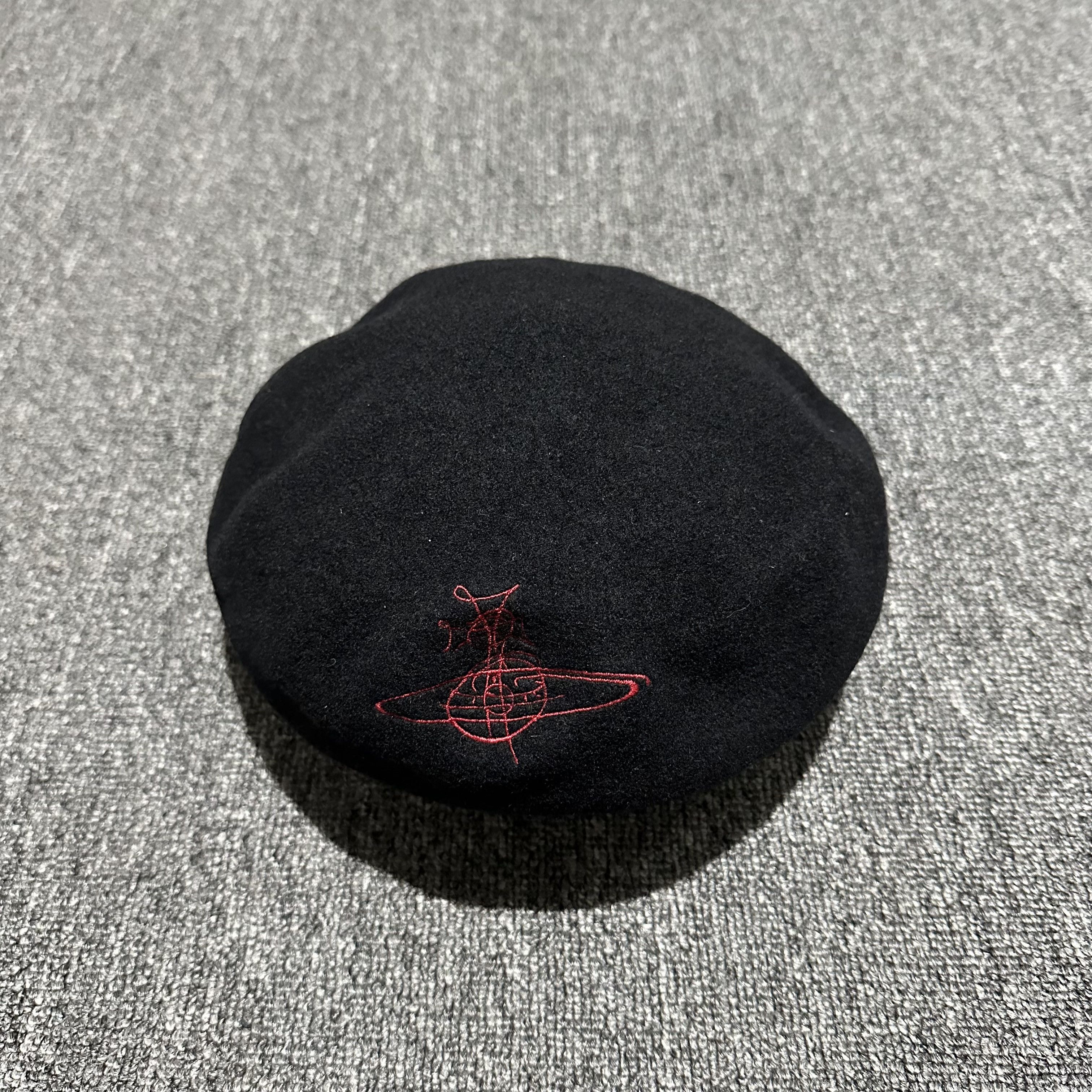Vivienne Westwood Beret | Grailed