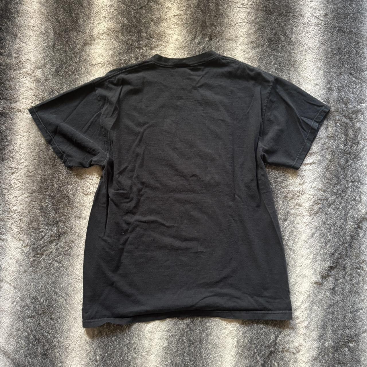 Vintage Vintage Y2K Verbal Assault Graphic T-shirt Size US L / EU 52-54 / 3 - 2 Thumbnail