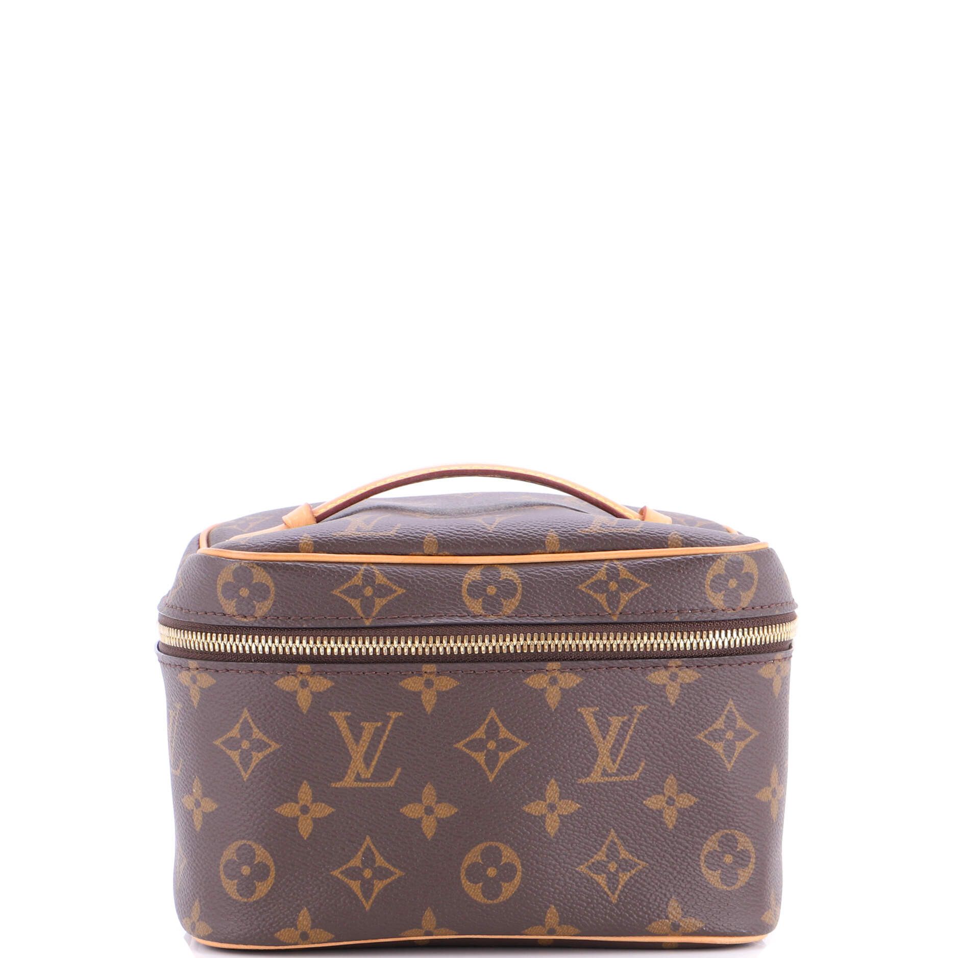 Louis Vuitton Nice Vanity Case Size ONE SIZE - 1 Thumbnail